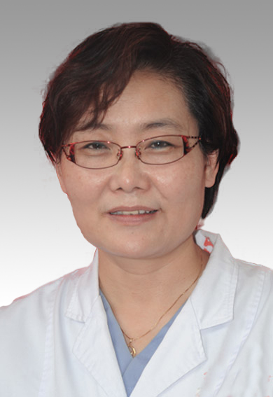 何菊仙