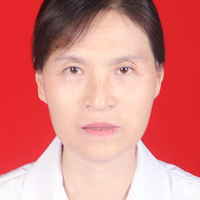 杨丽芳