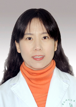 李清红