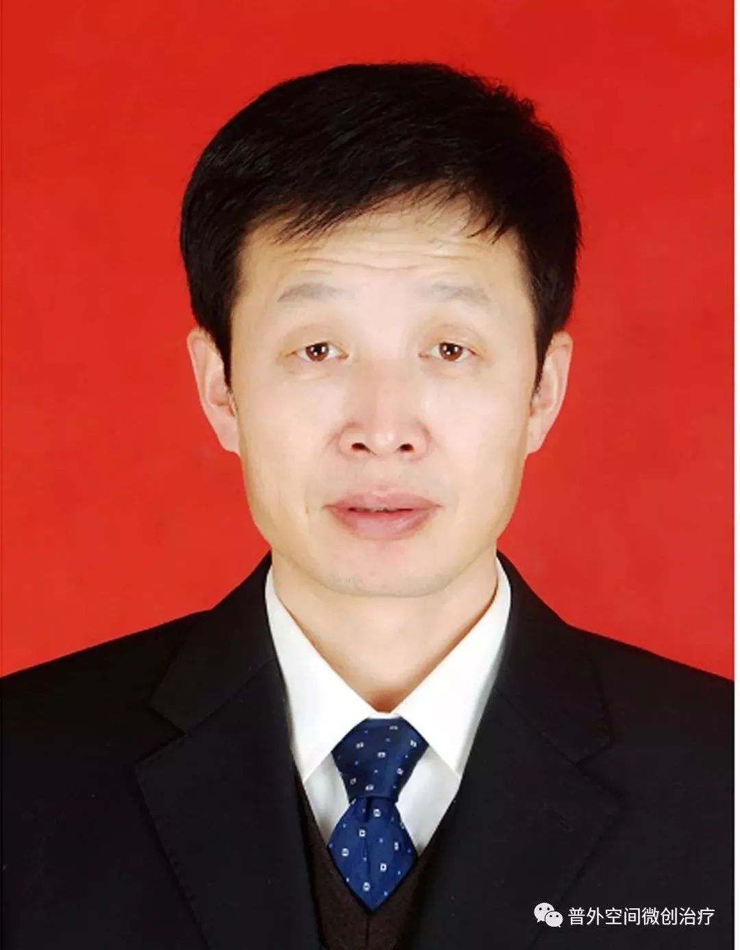 刘勇峰