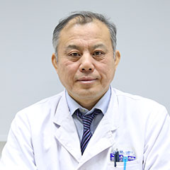 朱安林