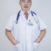 傅强