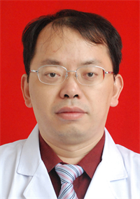 许斌
