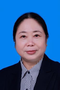 李新惠