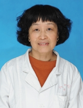 杨惠茹