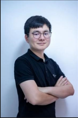 朱明敏