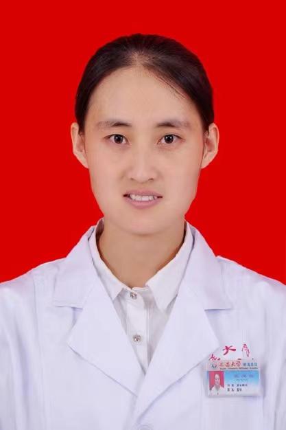 张萍萍