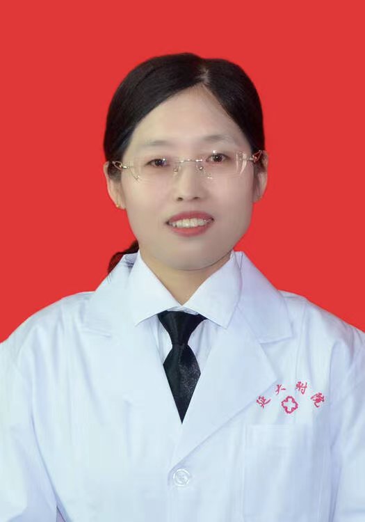 刘娜