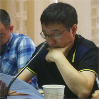 陈刚