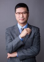 李虎城