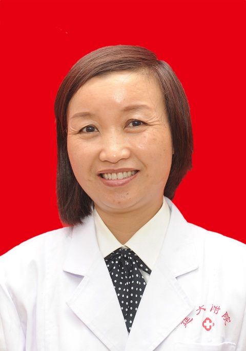 杨小娟
