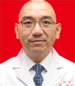 李延军