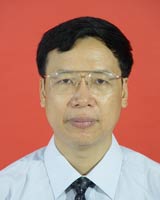 罗学忠