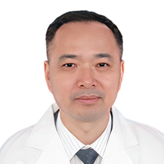 杨业洲