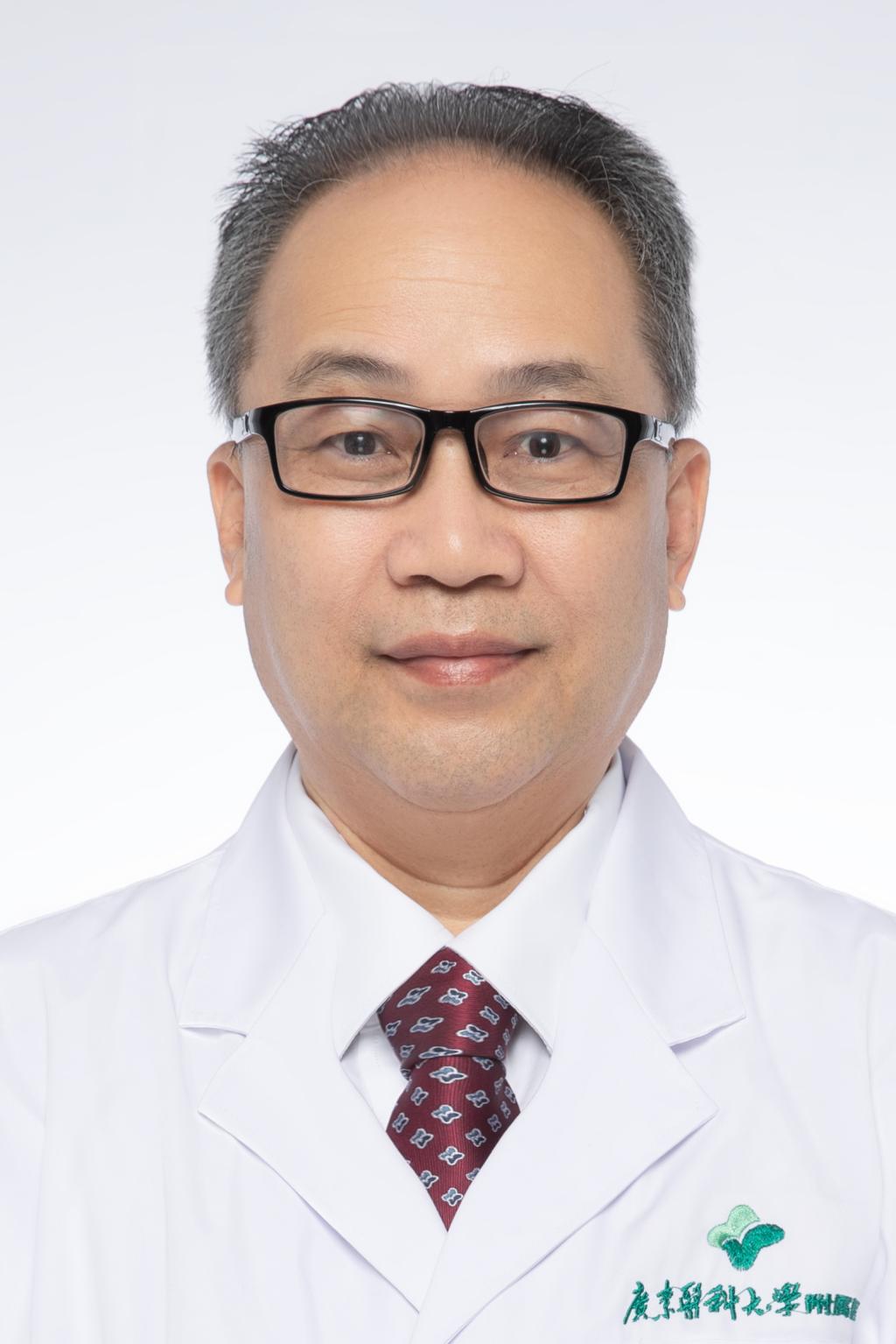 刘永源