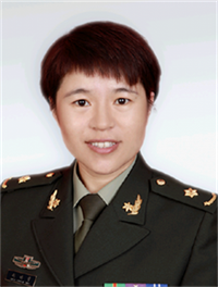 赵传华