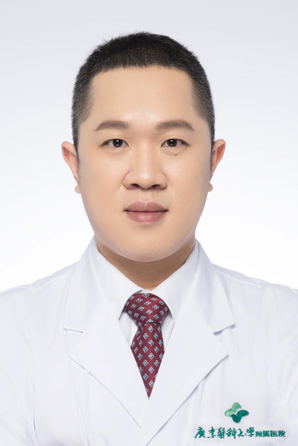 徐飞鹏