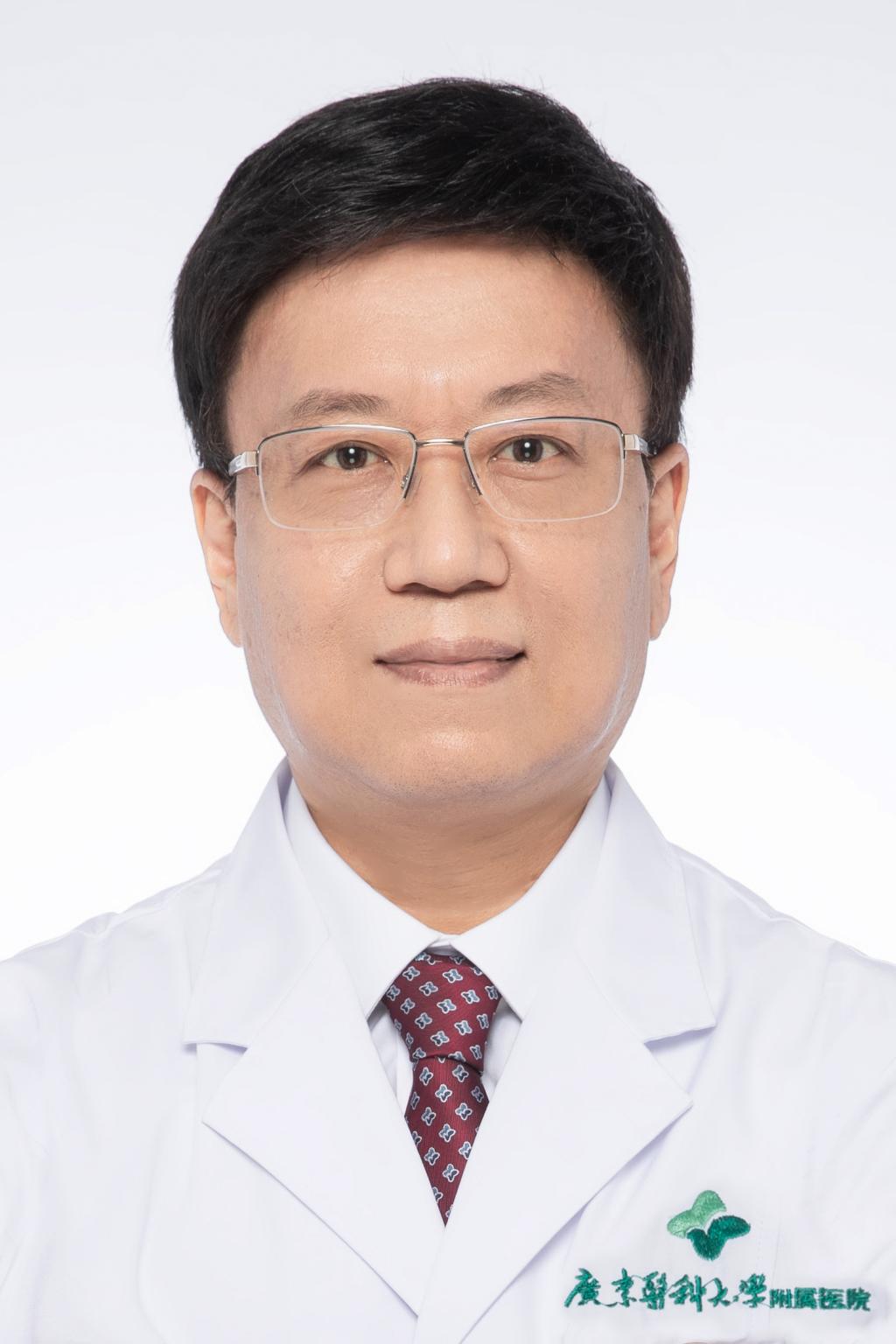 陈立一