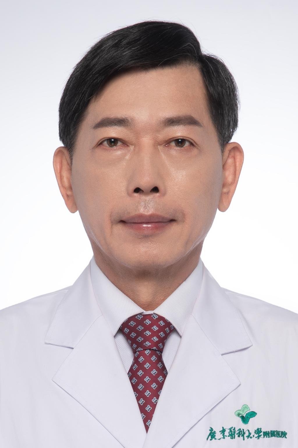 许庆文