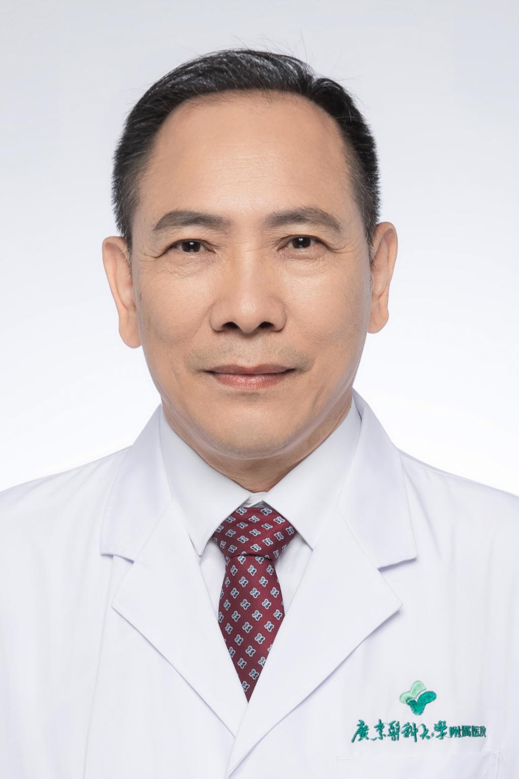 陈小东