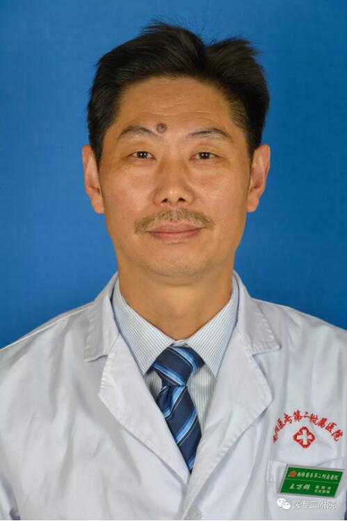 王万群