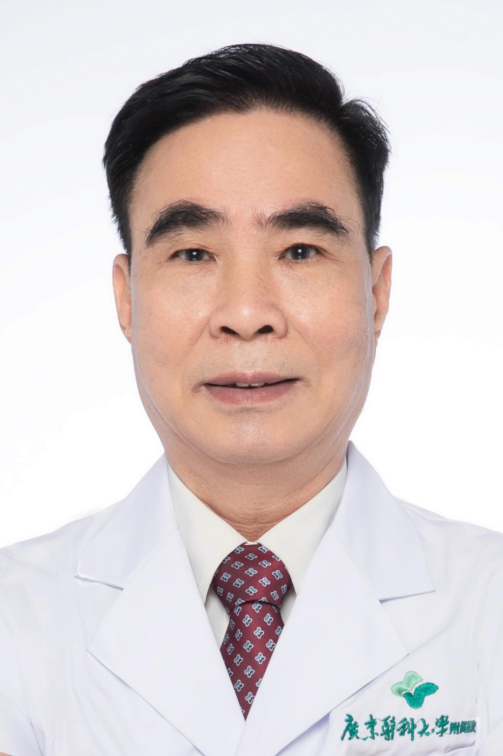洪伟平