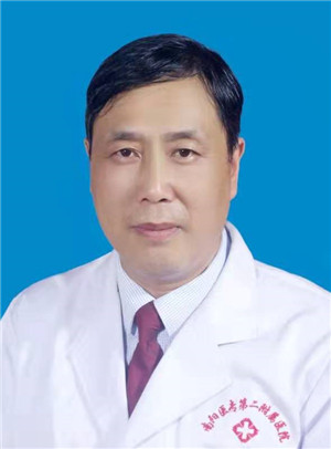 魏治伟