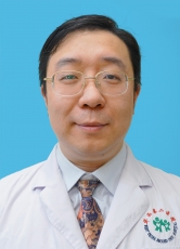 丘力