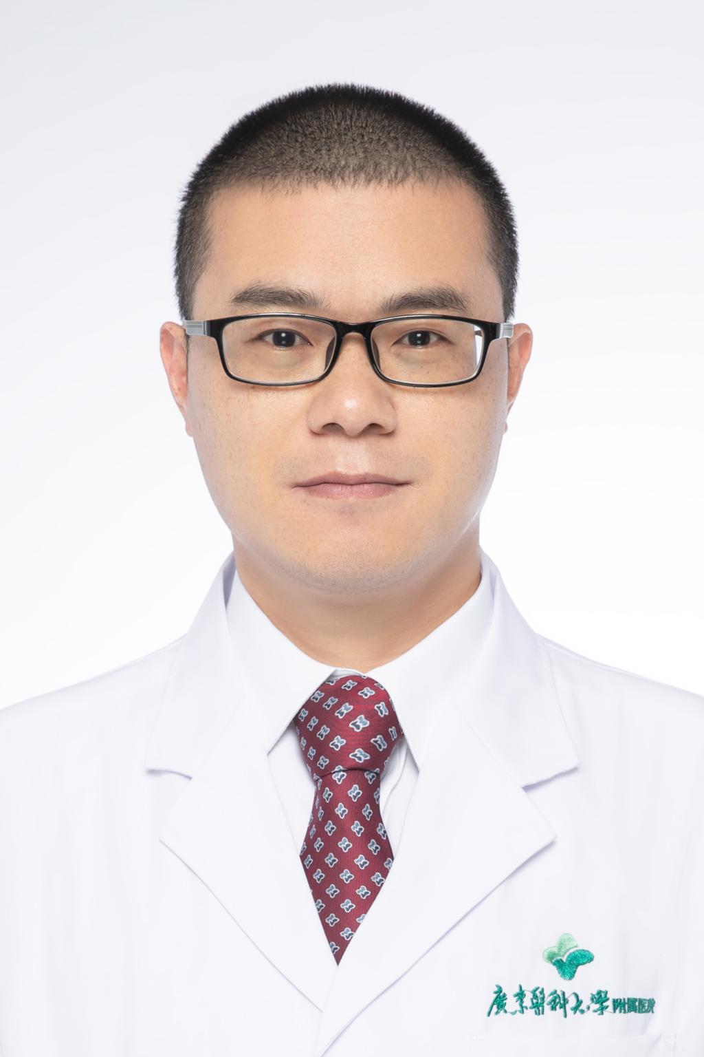 桂志明