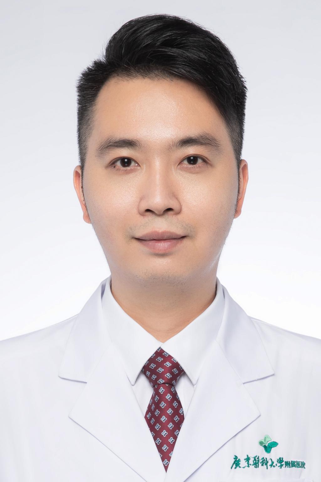 陈锦延
