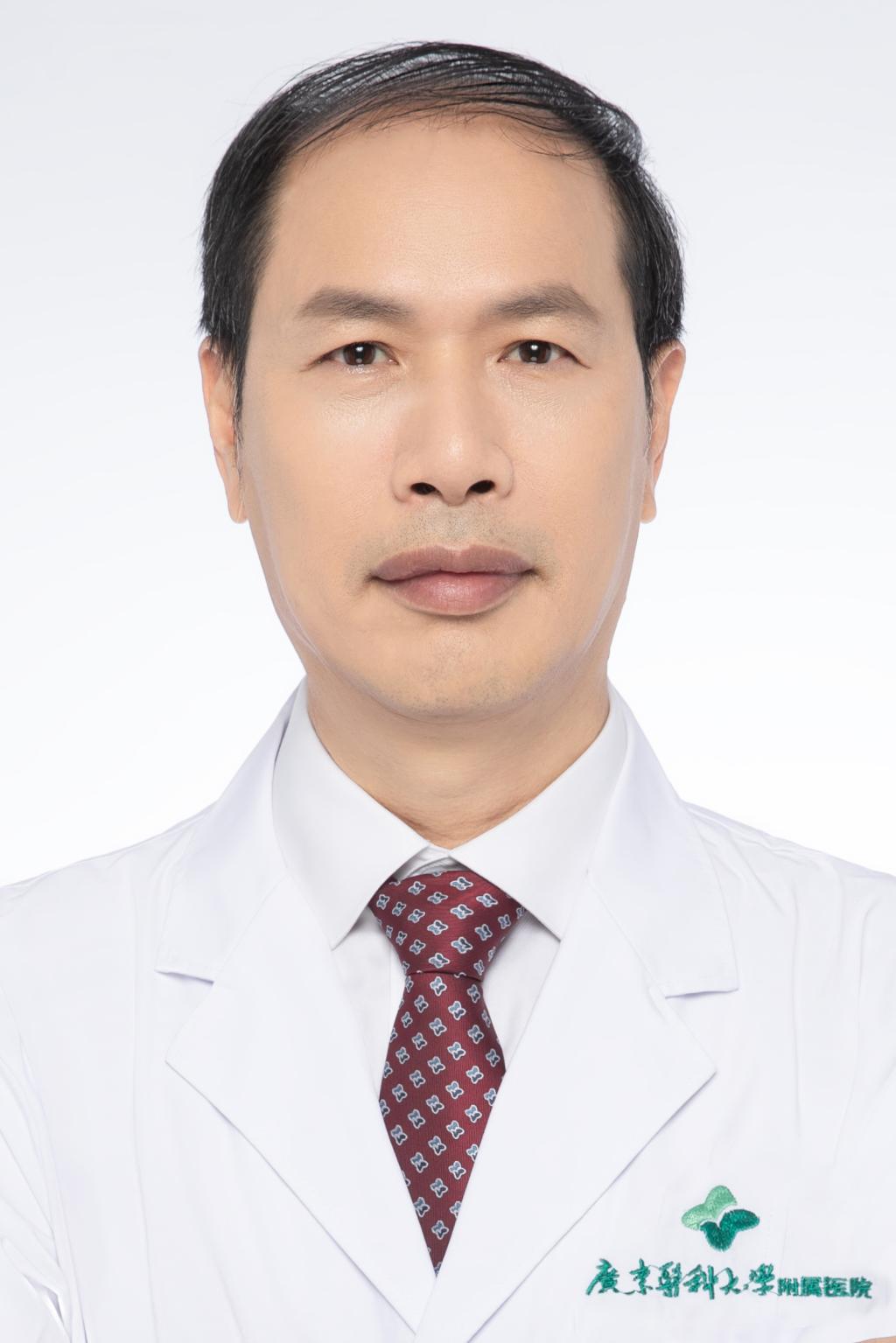 李建文