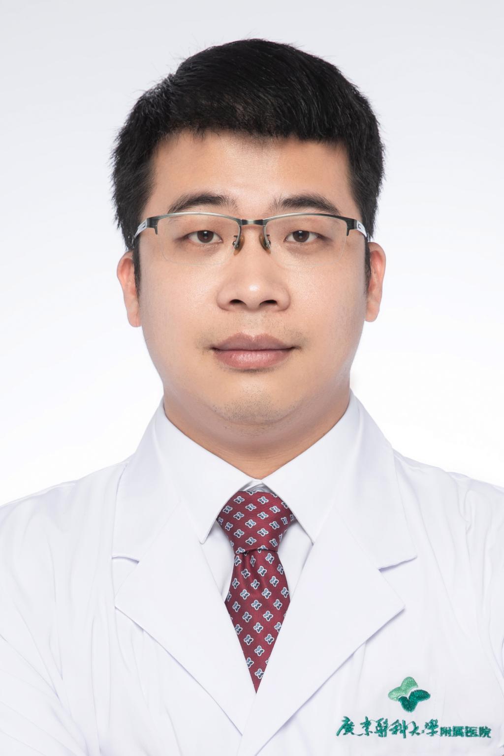 吴永康