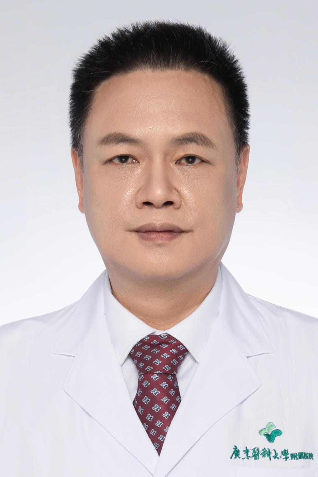 柯小龙