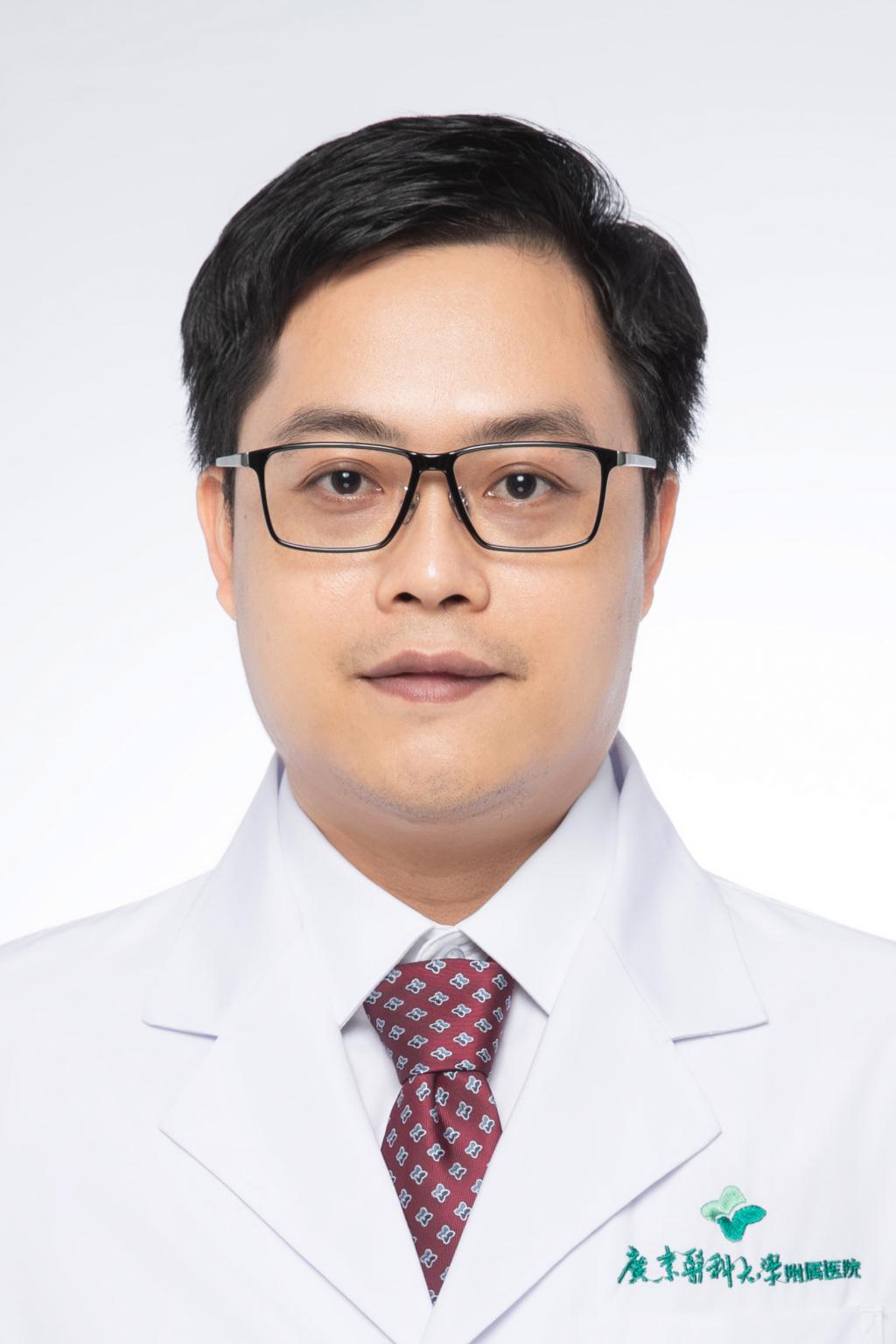 陈韦彰