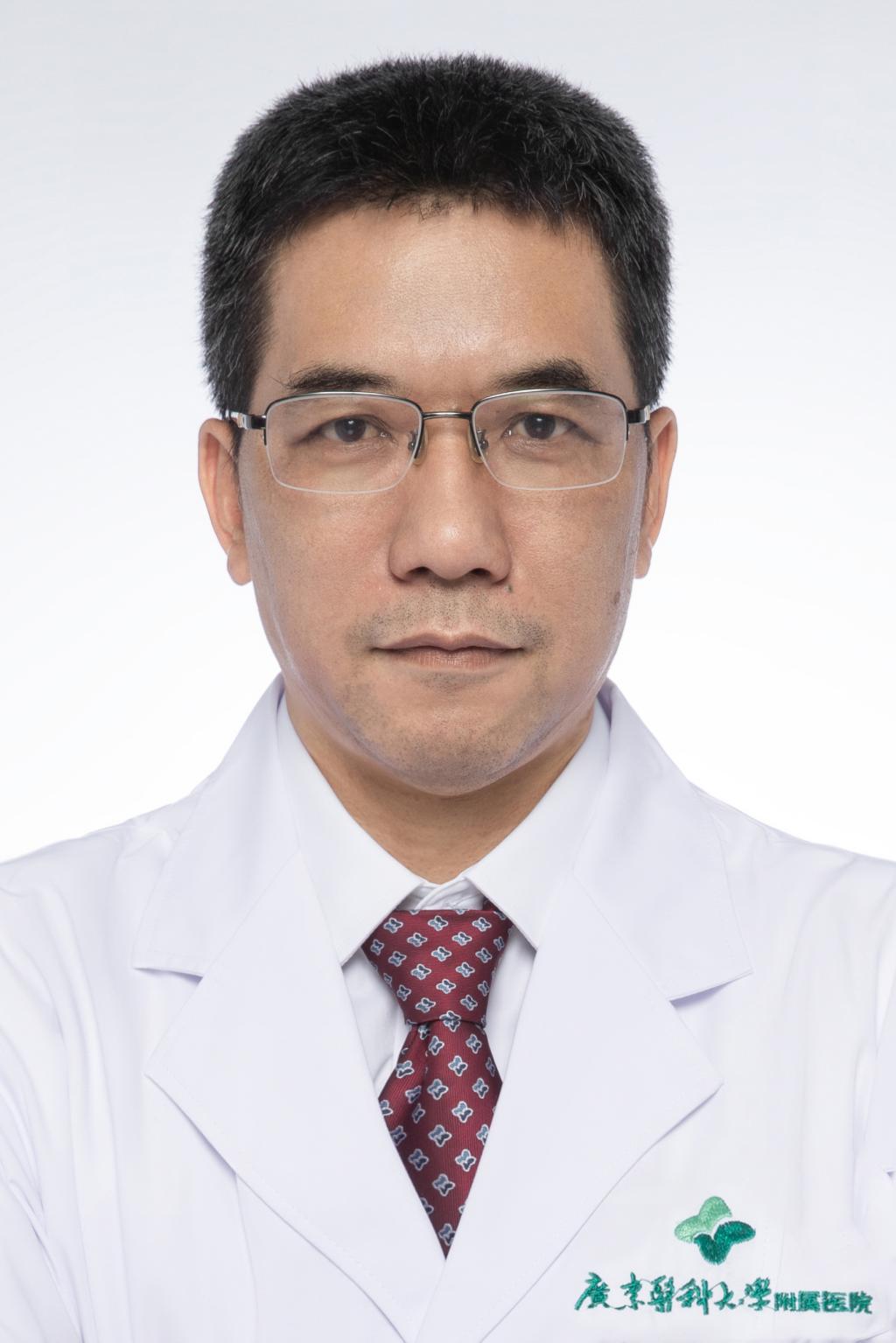 陈捷
