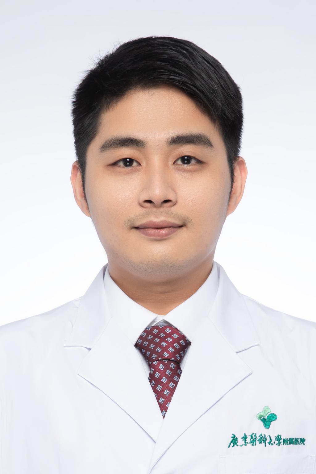 陈伟杰