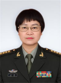王红