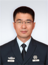 祝宝让