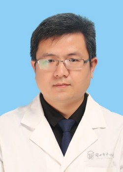 邹华伟