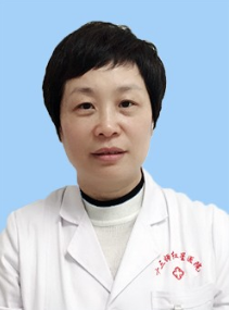 鲁予静