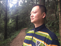 杨怀勇