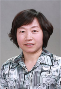 周淑华