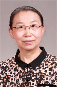 张丽华