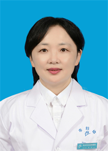 陈莉