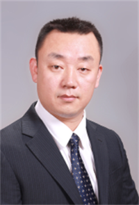 袁长勇