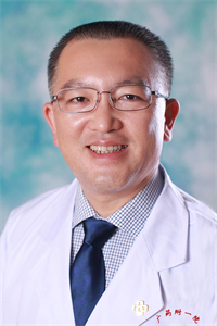 王晓东