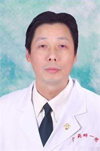 劳志刚