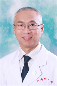 吴敏华