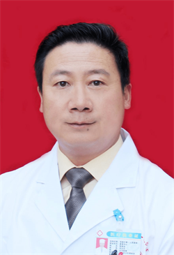 陈继忠