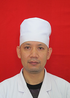 甘吉洪